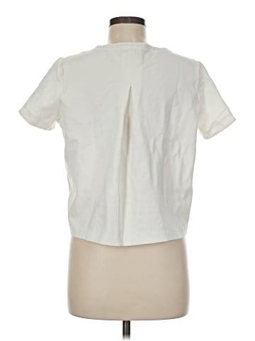 SPANX Short Sleeve T-Shirt (view 2)