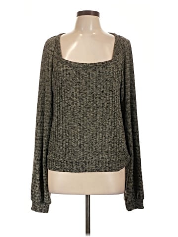 Michael Stars Pullover Sweater (view 1)