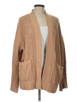 American Eagle Outfitters Cardigan (view 1)