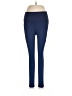 Legend Solid Blue Active Pants Size M - photo 1