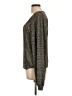 Michael Stars Tweed Green Pullover Sweater Size Lg (2) - photo 5
