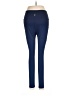 Legend Solid Blue Active Pants Size M - photo 2