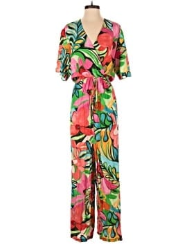 Jean Marc Philippe Jumpsuit (view 1)