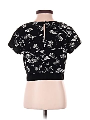 Miss Selfridge Short Sleeve T-Shirt (view 2)
