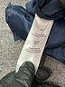 DKNY 100% Polyester Blue Dress Pants Size 14 - photo 8