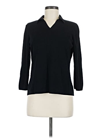 August Silk Cardigan (view 1)