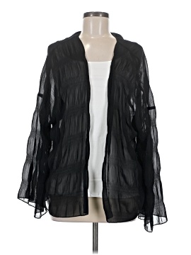 Shein Kimono (view 1)