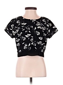 Miss Selfridge Short Sleeve T Shirt