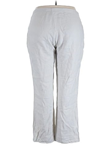 Old Navy Linen Pants (view 2)