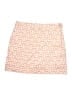 EP Pro Print Orange Skort Size 14 - photo 1