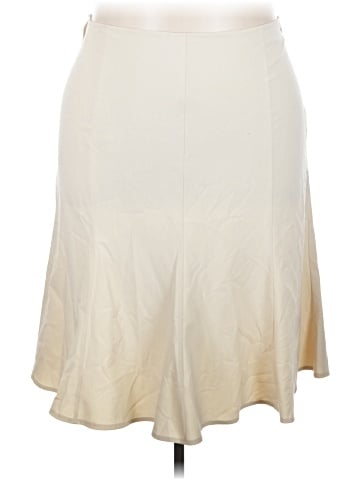 Courtenay Formal Skirt (view 1)