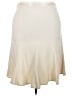 Courtenay Solid Ivory Formal Skirt Size 22 - photo 1