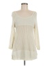Toad & Co Ivory Long Sleeve Top Size M - photo 1
