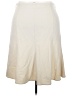 Courtenay Solid Ivory Formal Skirt Size 22 - photo 2