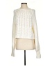 Free People Ivory Pullover Sweater Size S - photo 1