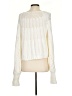 Free People Ivory Pullover Sweater Size S - photo 2