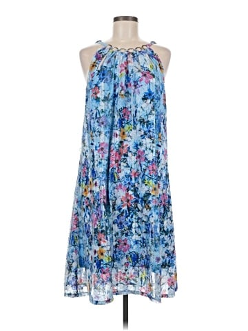 T Tahari Casual Dress (view 1)