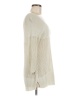 Toad & Co Ivory Long Sleeve Top Size M - photo 4