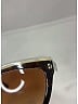 Valentino Tan Sunglasses One size - photo 4