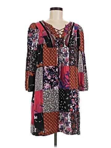 One September Casual Dress (view 1)