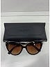 Valentino Tan Sunglasses One size - photo 8