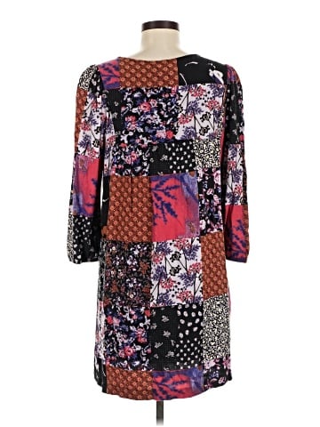 One September Casual Dress (view 2)