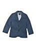 Crewcuts Outlet Solid Blue Blazer Size 3 - photo 1