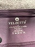 Velocity Solid Purple Active Pants Size 1X - photo 7