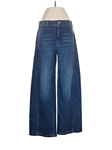 Pilcro Jeans (view 1)