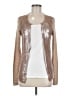 Max Mara Silver Kimono Size M - photo 1