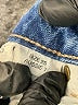 Rolla's Blue Jeans Size 25 waist - photo 8