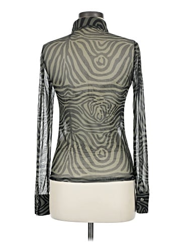 inamorata Long Sleeve Blouse (view 2)