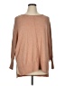 wonderly Tan Pullover Sweater Size XL - photo 1