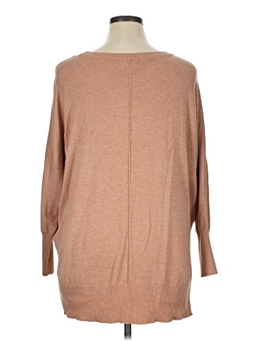 wonderly Pullover Sweater (view 2)