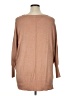 wonderly Tan Pullover Sweater Size XL - photo 2