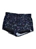 Avia Floral Blue Athletic Shorts Size 20 - photo 1