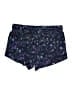 Avia Floral Blue Athletic Shorts Size 20 - photo 2