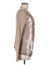 Max Mara Silver Kimono Size M - photo 4