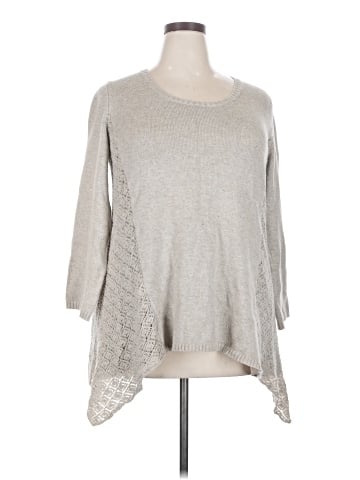Style&Co Pullover Sweater (view 1)