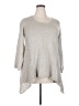 Style&Co Gray Pullover Sweater Size 2X - photo 1