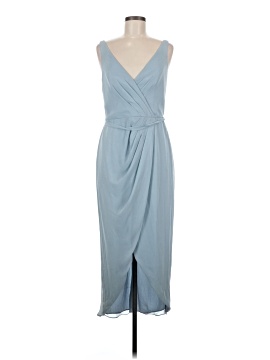 David's Bridal Cocktail Dress