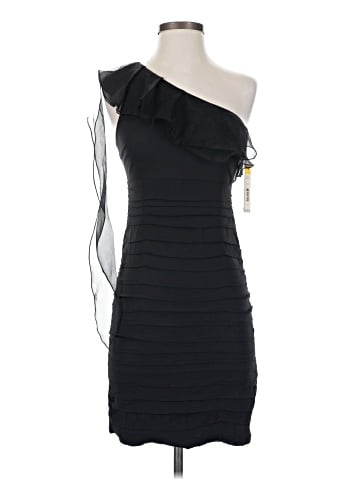 Alice + Olivia Cocktail Dress (view 1)