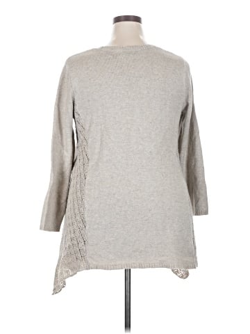 Style&Co Pullover Sweater (view 2)