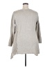 Style&Co Gray Pullover Sweater Size 2X - photo 2