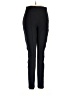 Athleta Solid Black Active Pants Size 6 - photo 1