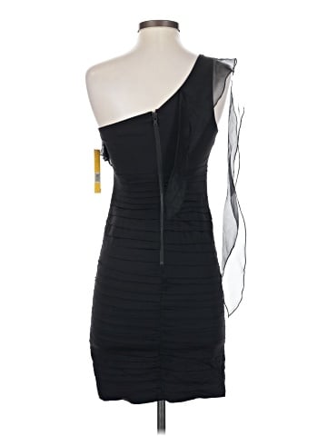 Alice + Olivia Cocktail Dress (view 2)