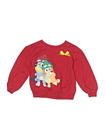Bluey Sweatshirt (view 1)