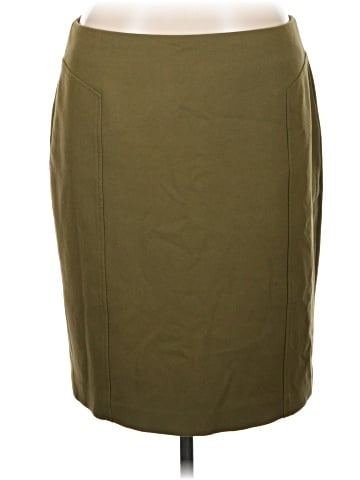Halogen Casual Skirt (view 1)
