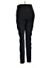 Athleta Solid Black Active Pants Size 6 - photo 2