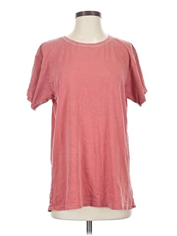 Unsubscribed Short Sleeve T-Shirt (view 1)